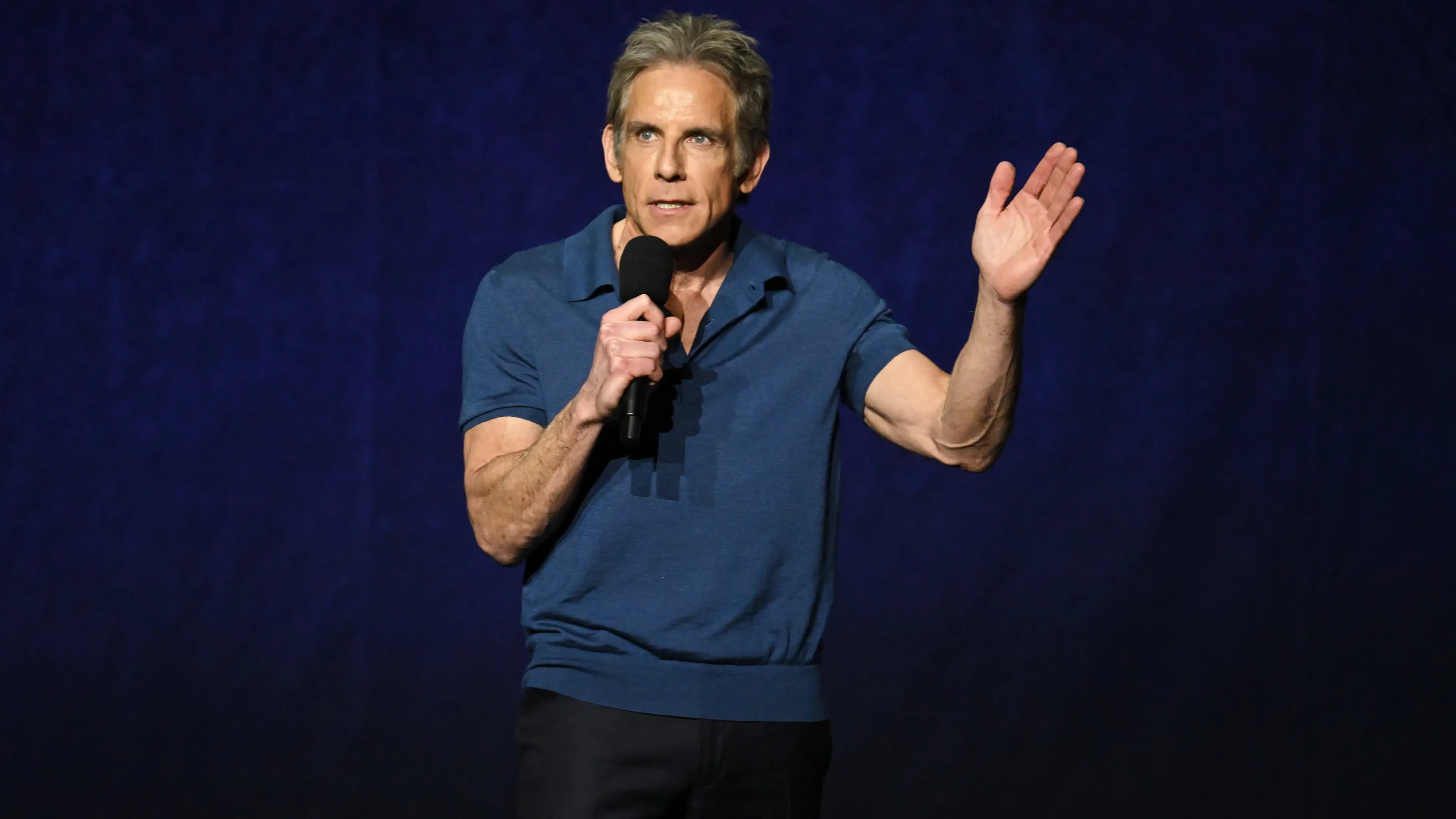 Gilbert Flores/Variety via Getty Images