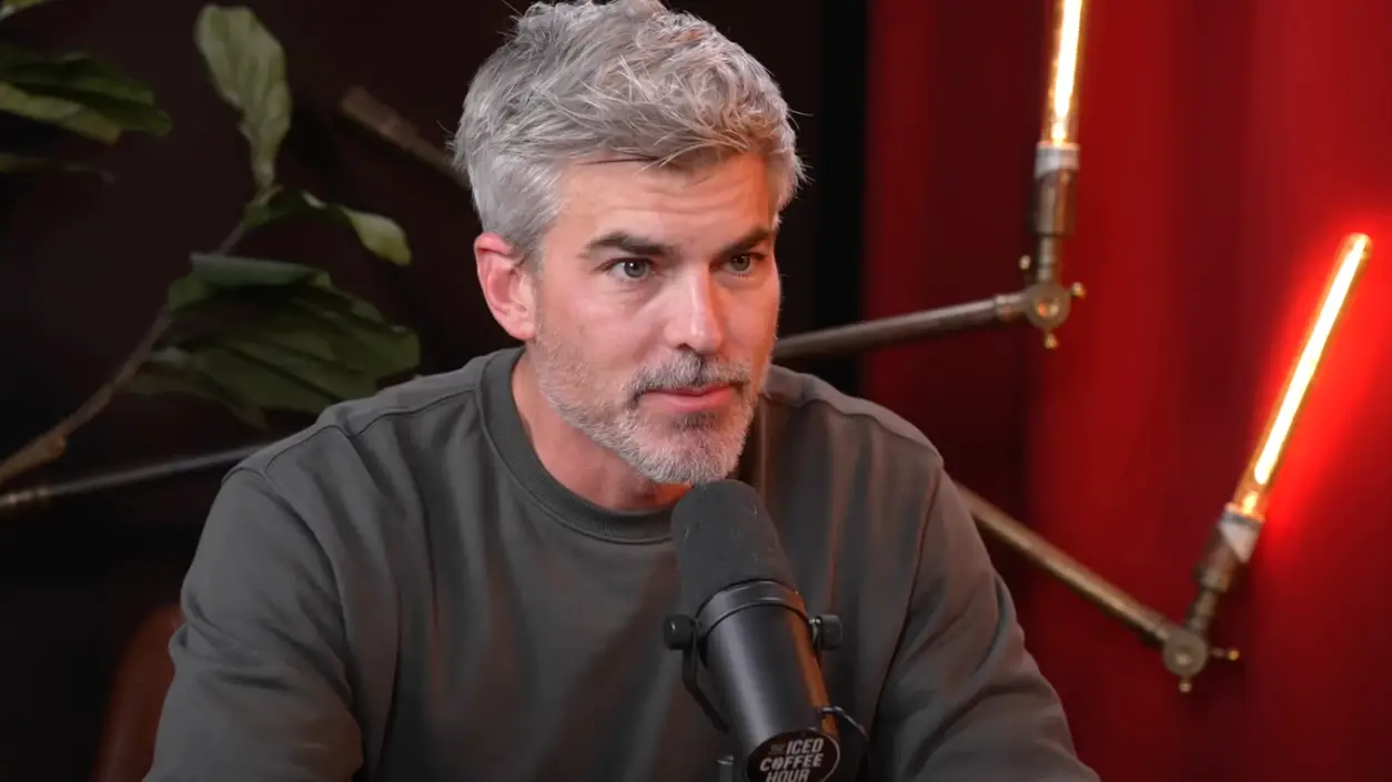 The Iced Coffee Hour/YouTube