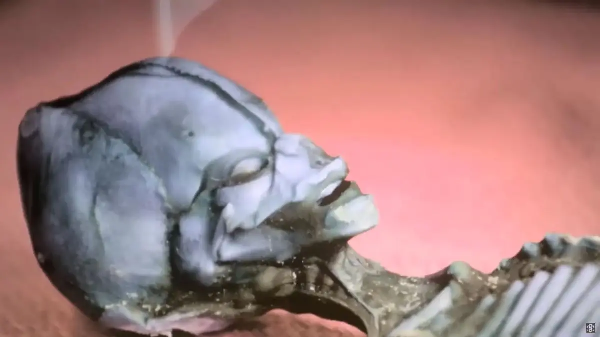 Some have argued that the research hasn't been treated humanely.