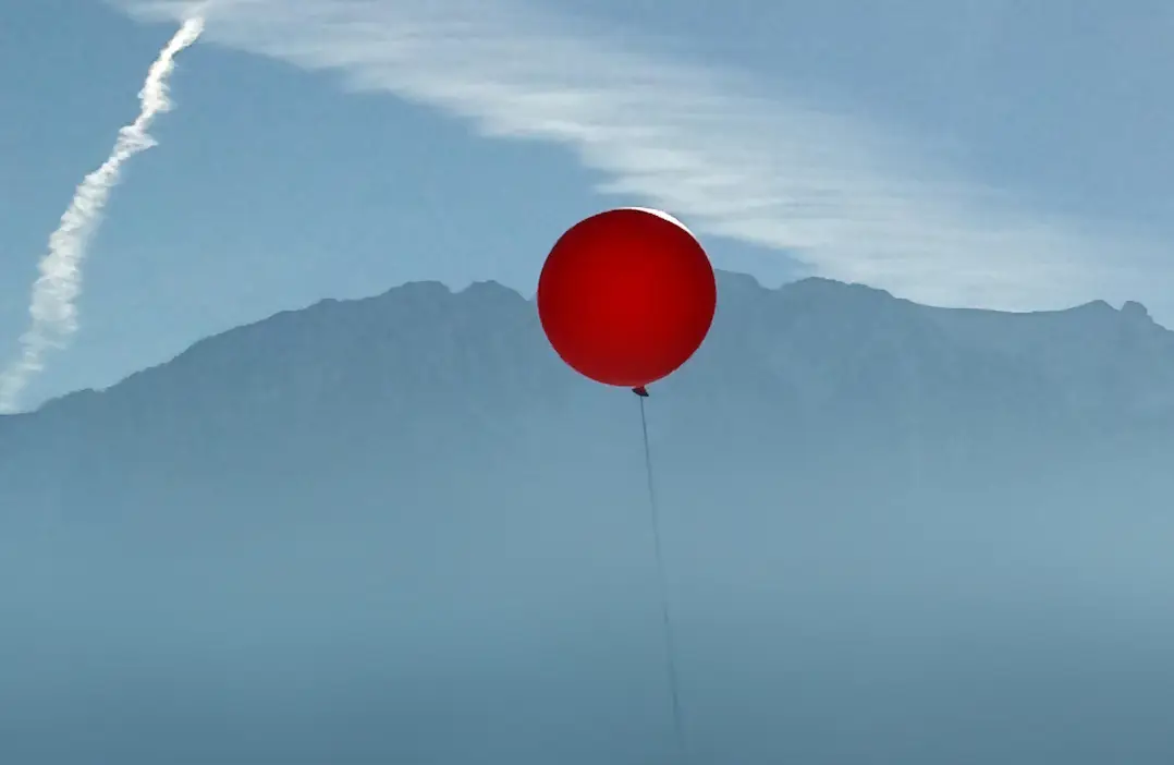 Many of the reports have since been explained.