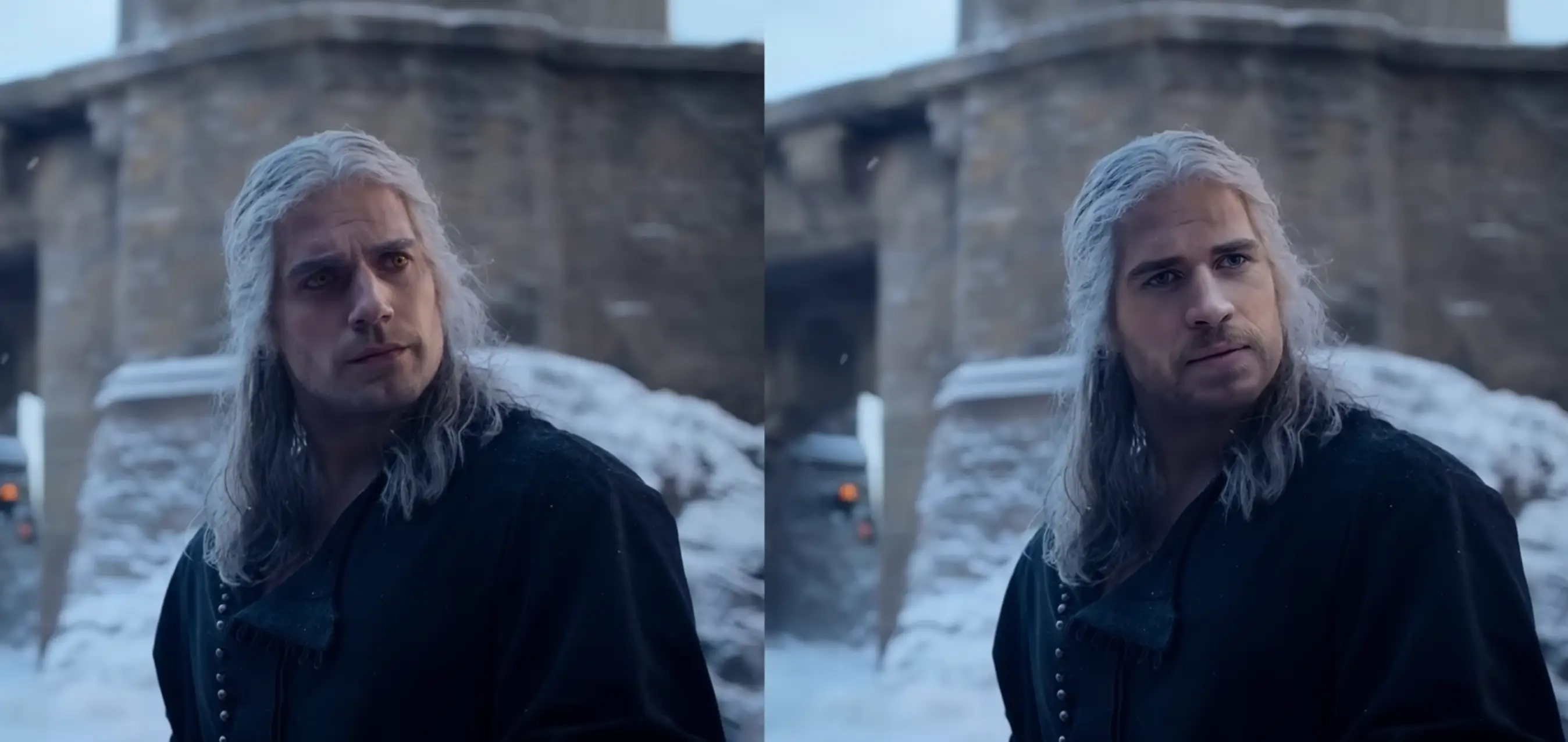 "I’m sorry but this is too funny!"