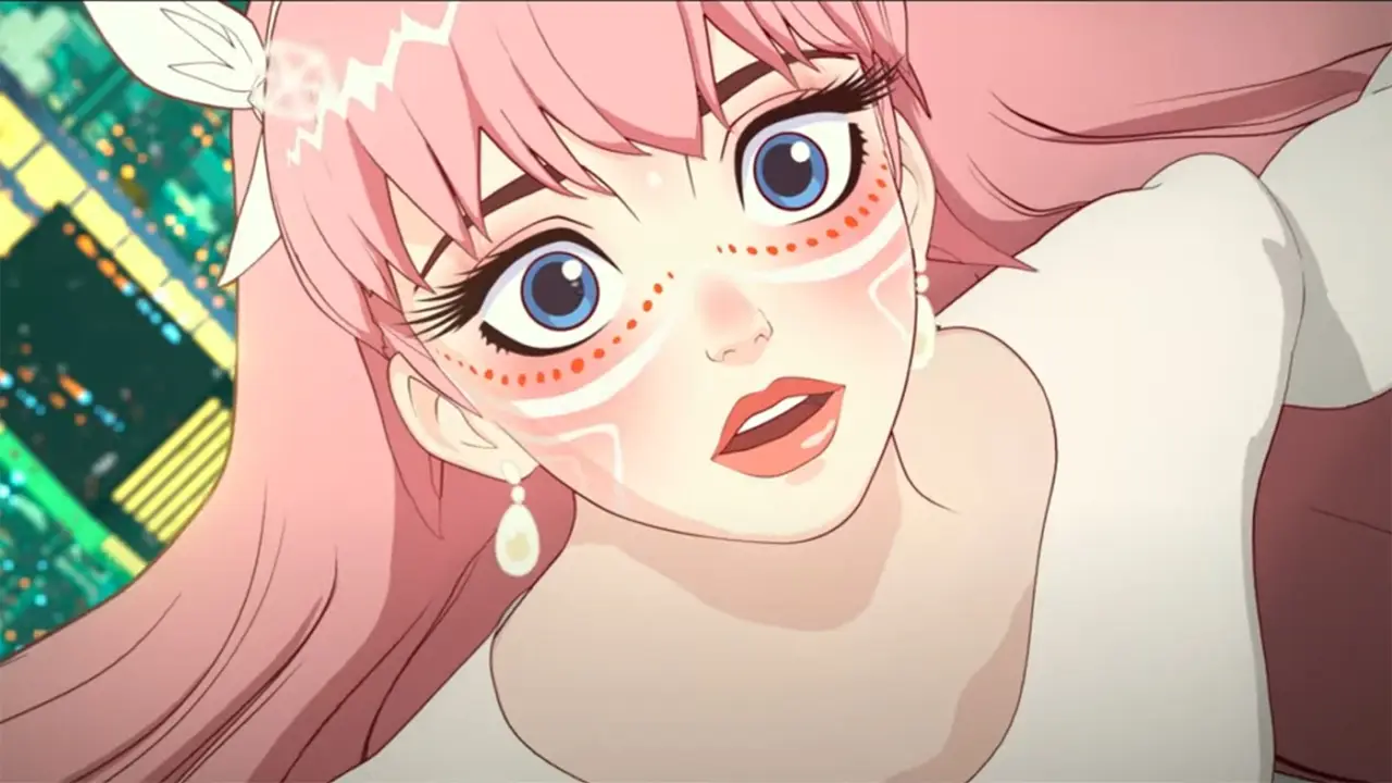 Belle had the best reception of any animated feature.