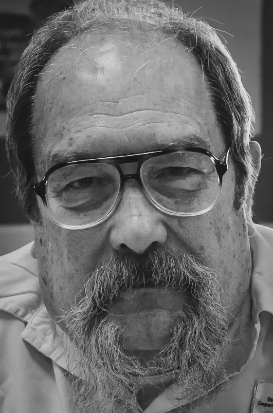 He has always maintained his innocence (MISSOURIANS TO ABOLISH THE DEATH PENALTY)