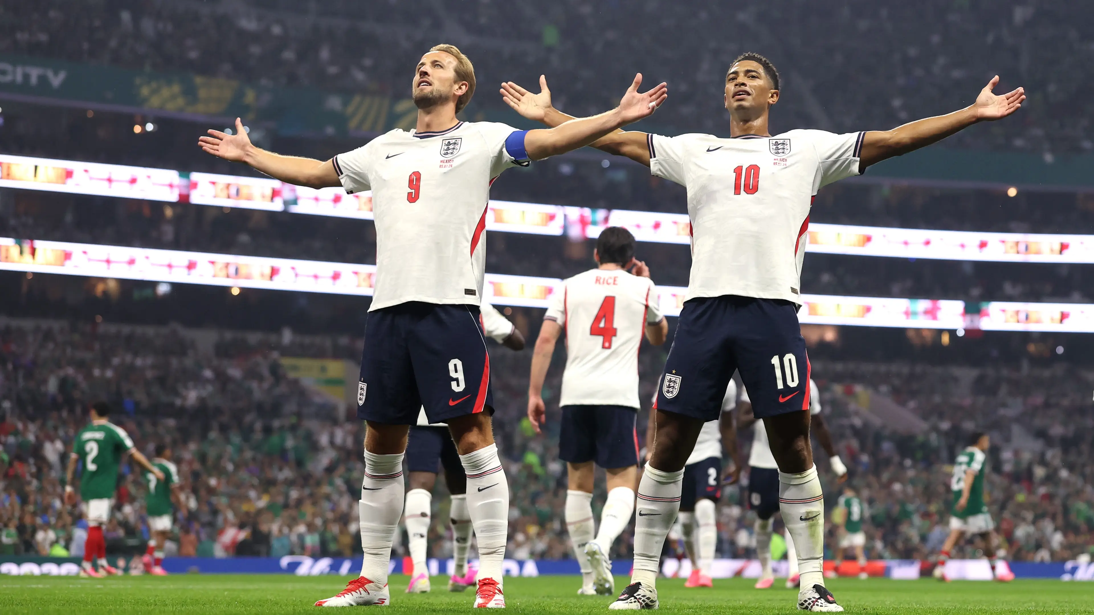 (Photo by Julian Finney - FIFA/FIFA via Getty Images)