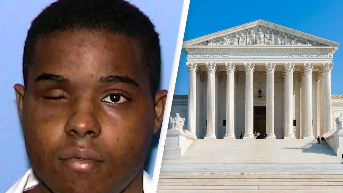 US Supreme Court rejects death row inmate's race claim over 'unfair trial'