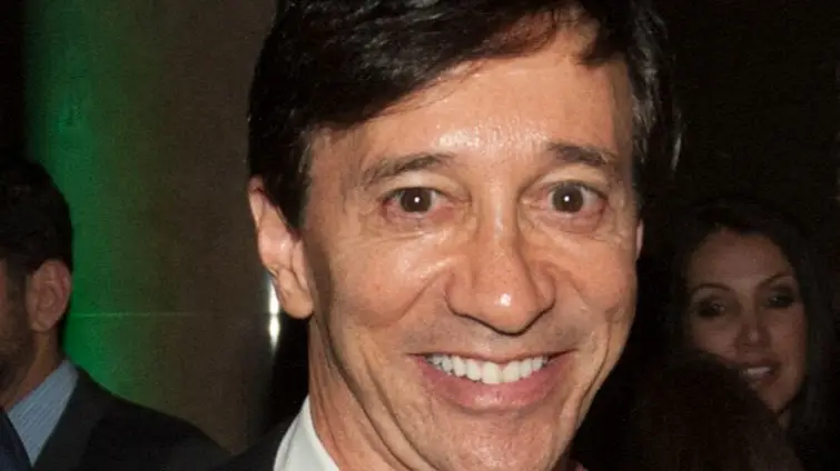 JONATHON ZIEGLER/Patrick McMullan via Getty Images