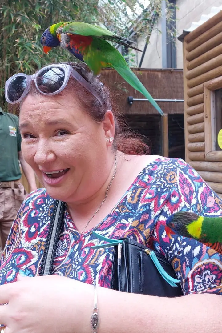 Dawn Clegg has less than a year to live after being diagnosed with soft tissue cancer (SWNS)