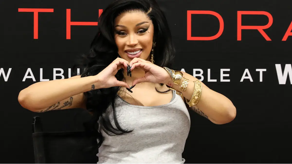 Thaddaeus McAdams/Getty Images