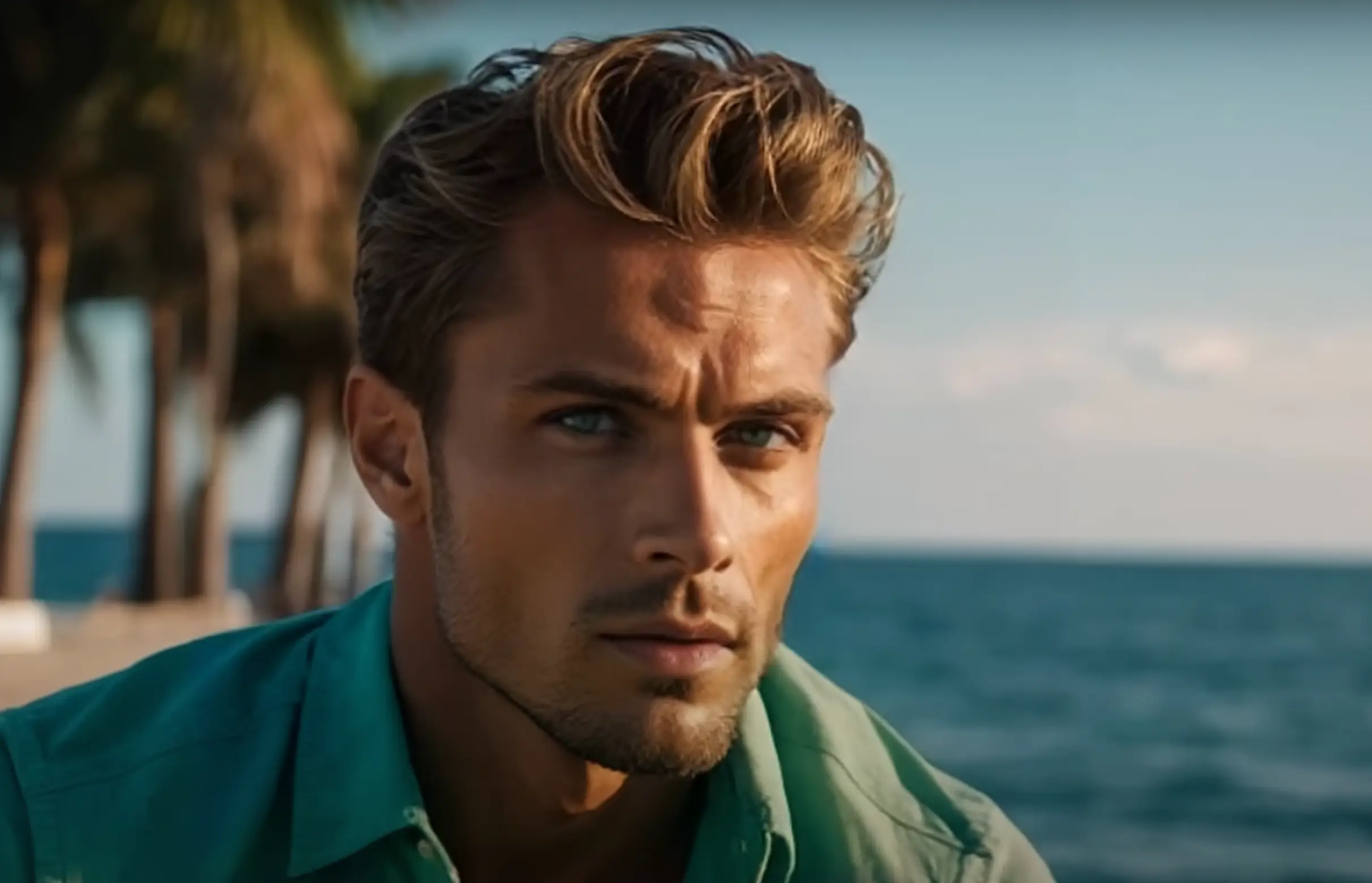 AI got Finnick spot on! (YouTube/Screen AI)