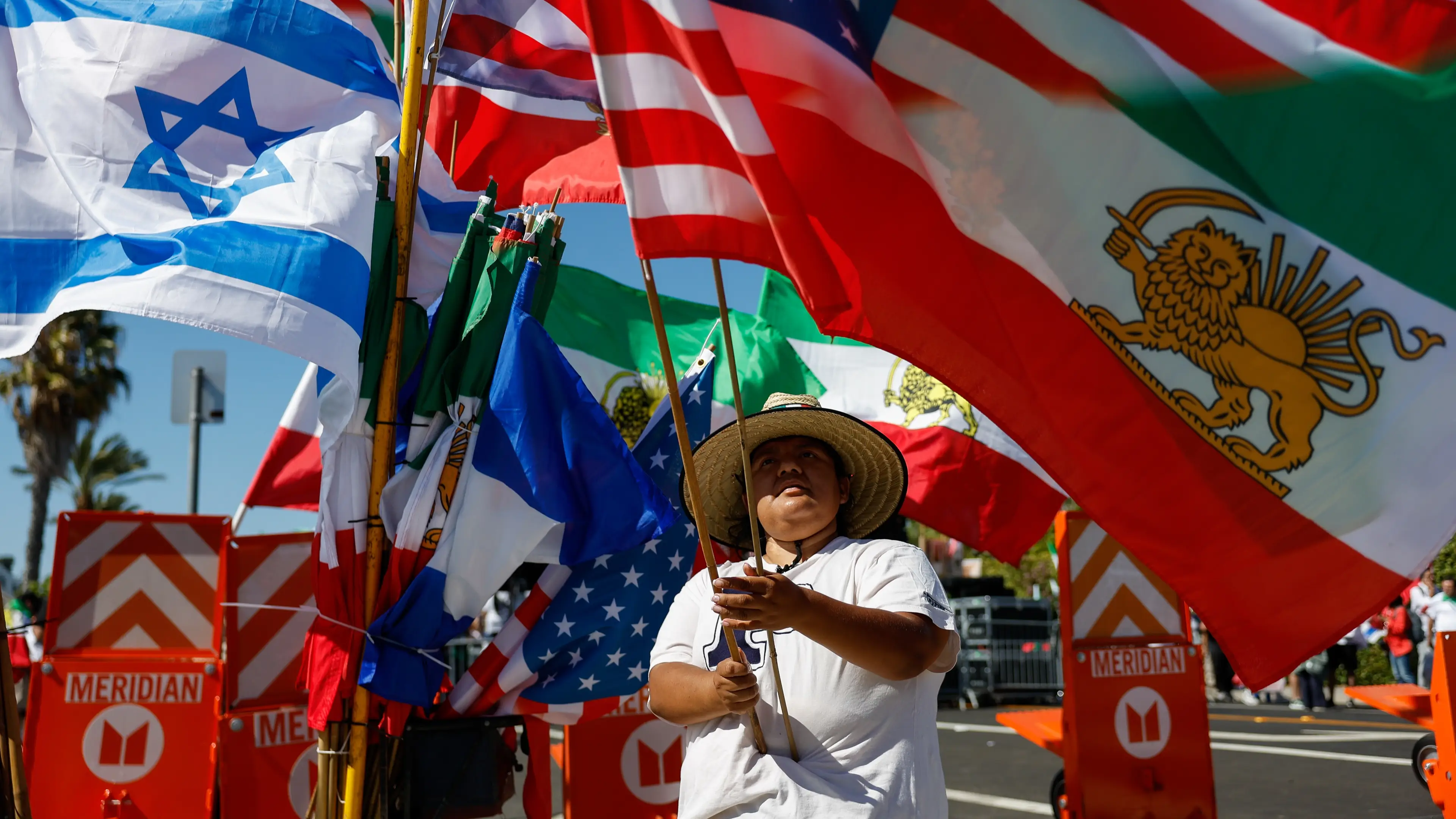 Caroline Brehman/Bloomberg via Getty Images