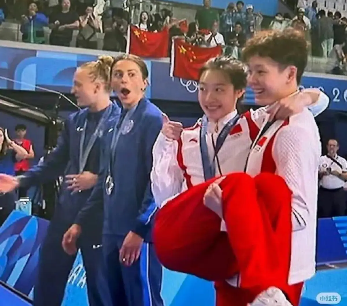 New meme template just dropped. (Twitter/womenpostingws)