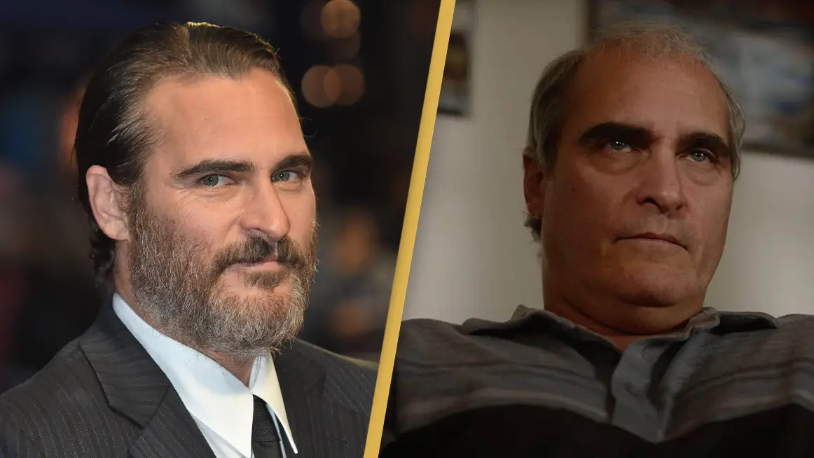 Fans are excited about Joaquin Phoenix starring in a gay romance film despite him being straight