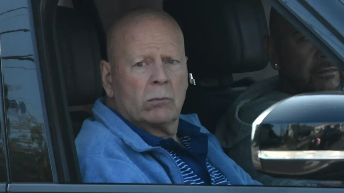 MEGA/GC Images via Getty