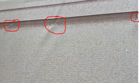 An X user has claimed the Great American State Fair is stapled (X/@SatireAP)
