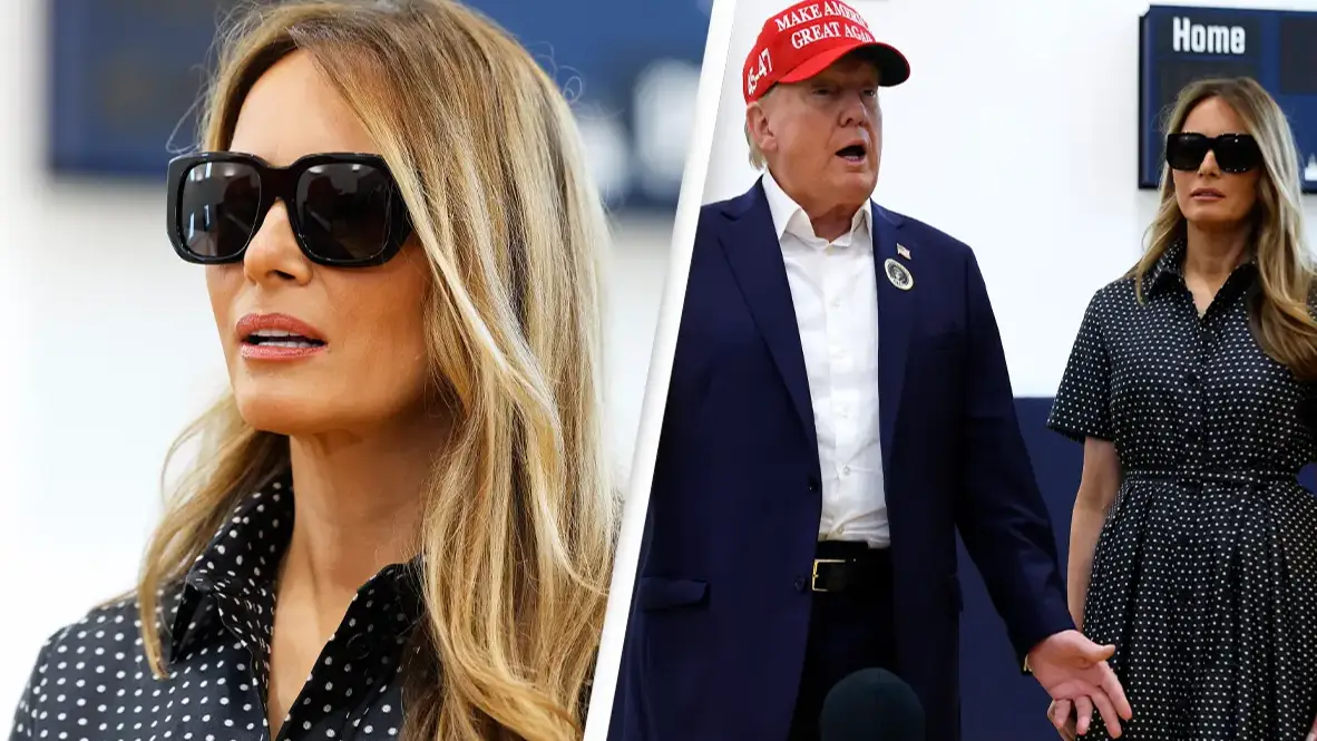 Chip Somodevilla/Getty Images