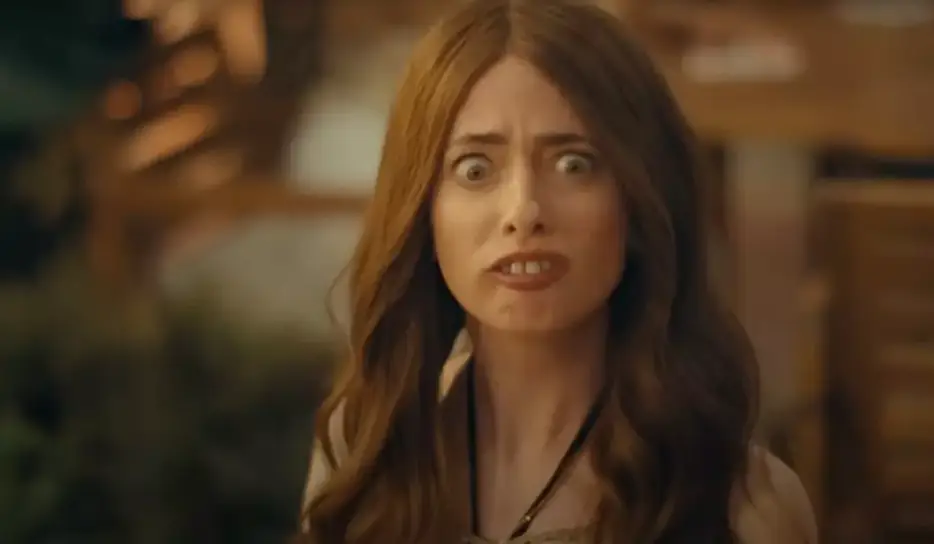 The skit was not received well by the actor (NBC)