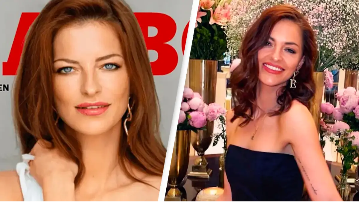 Ana Dias/Playboy Germany/Instagram/@princess_xenia_of_saxony