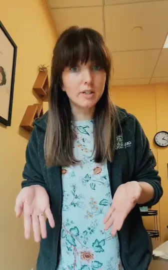 Just don't. (TikTok/@thepelvicdancefloor)