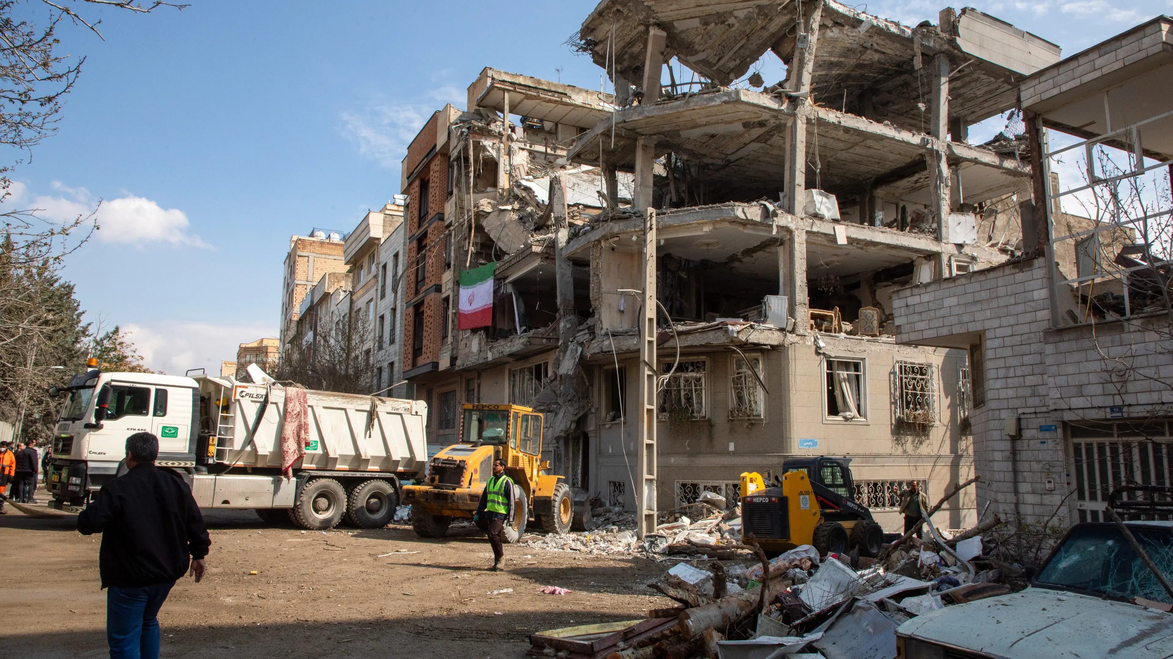 Majid Saeedi/Getty Images