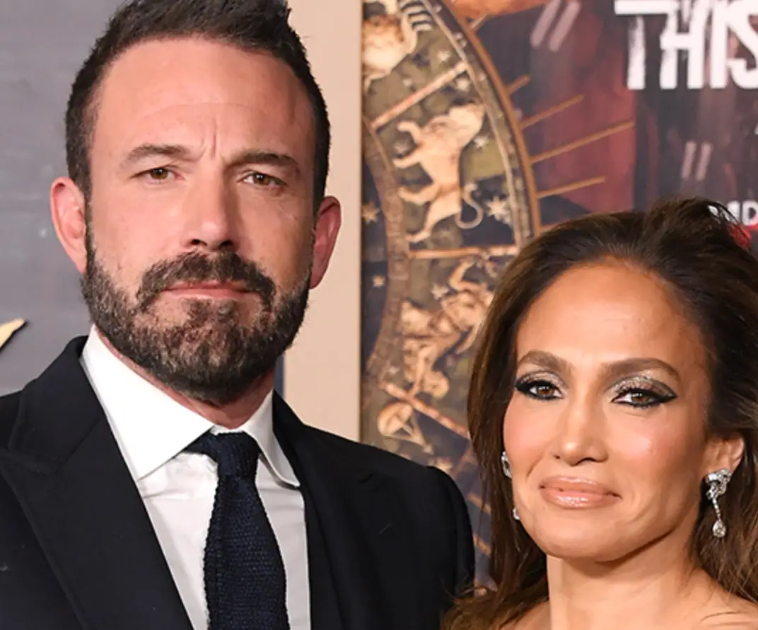 Affleck and Lopez rekindled their 00's relationship in 2021. (Steve Granitz/FilmMagic via Getty)