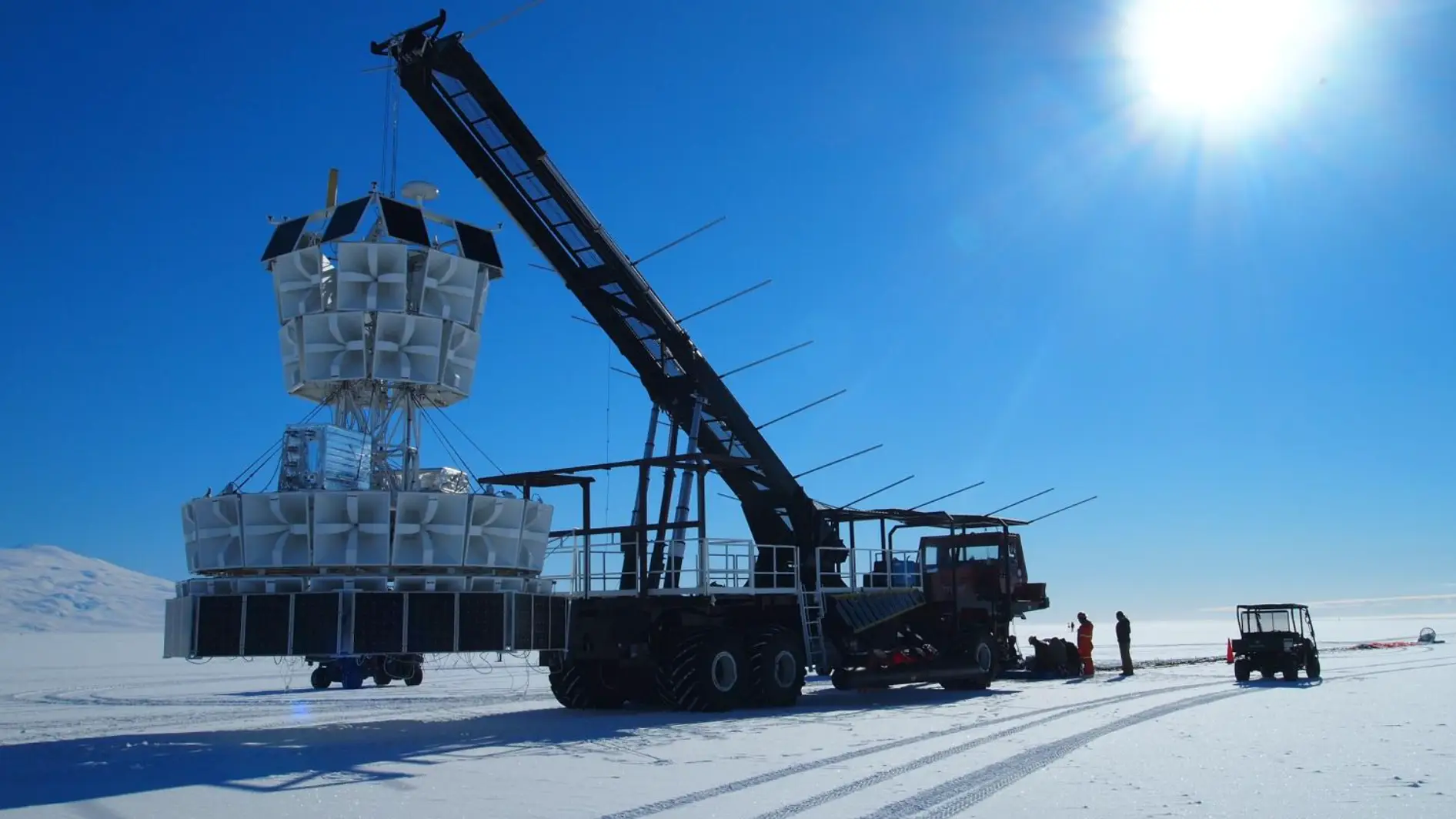 Stephanie Wissel/Penn State