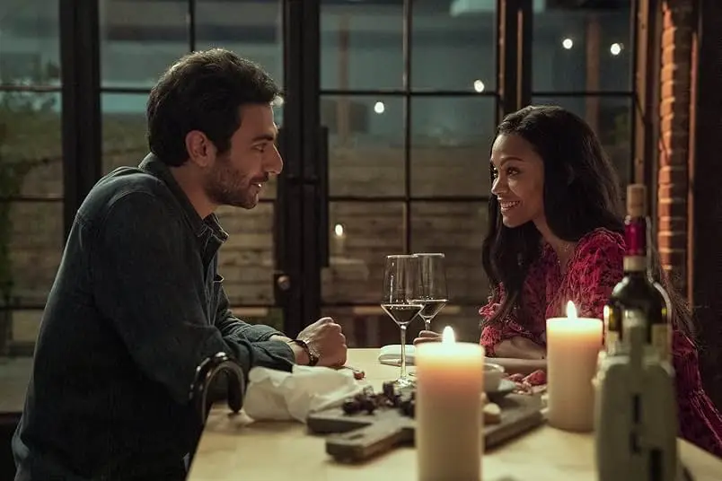 The series is based on a memoir of the same name (Netflix)