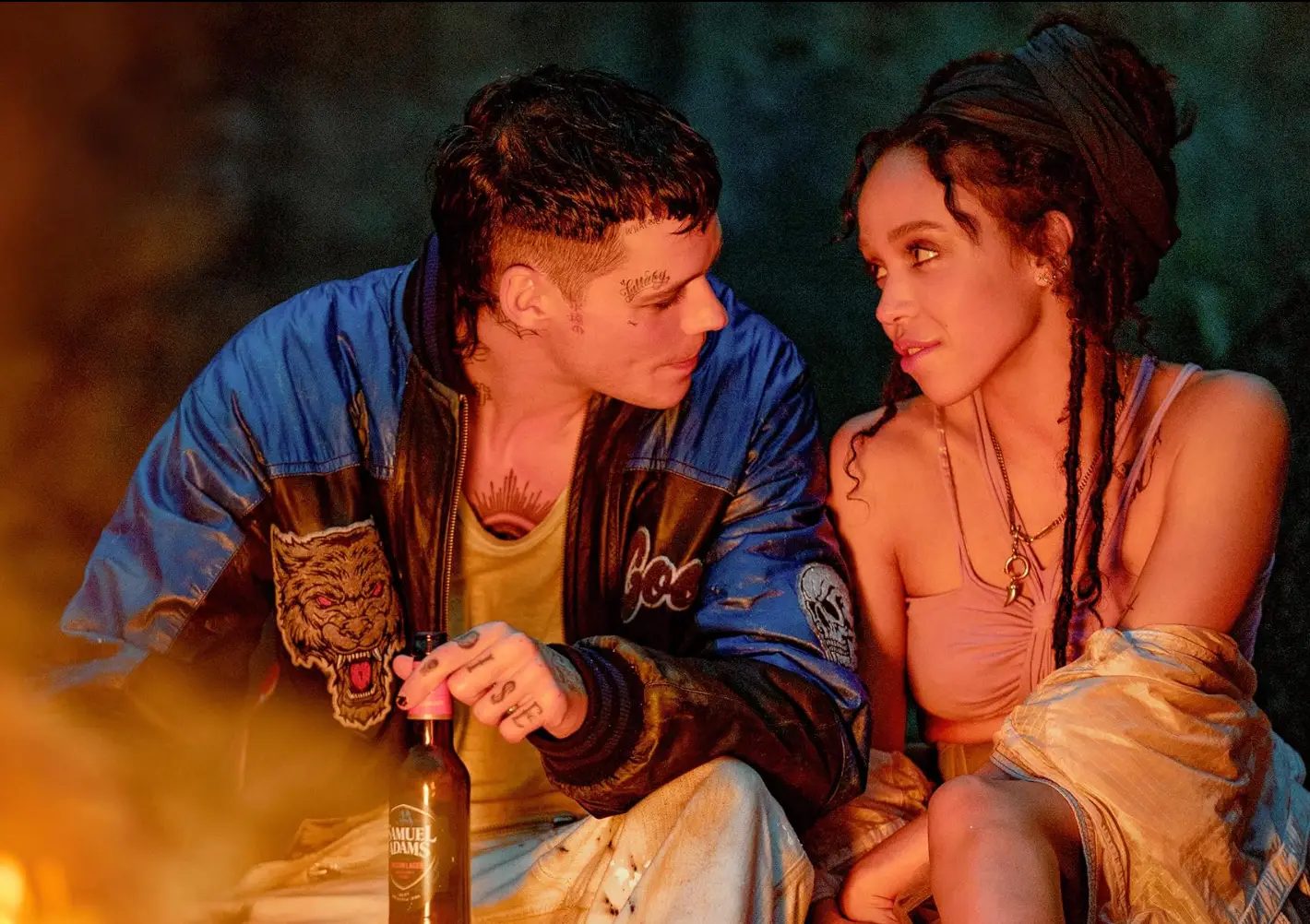 Some fans have admitted to being excited others have been more apprehensive.