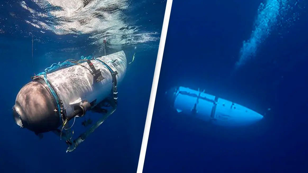 OceanGate Expeditions