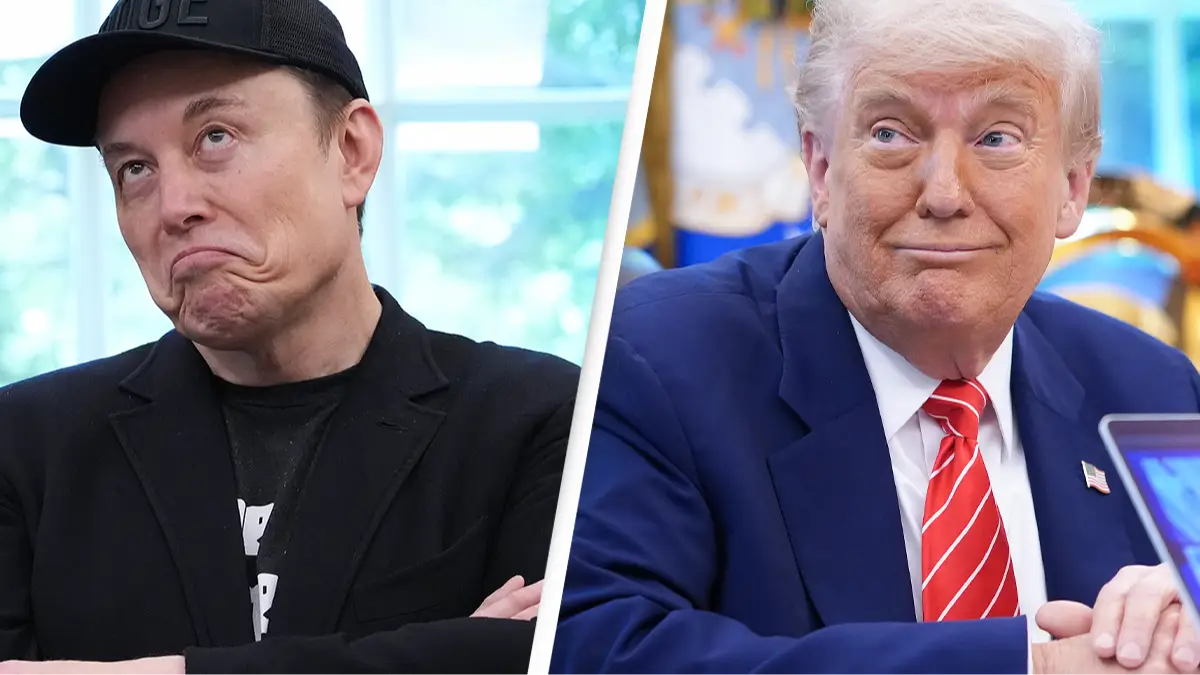 Kevin Dietsch/Getty Images