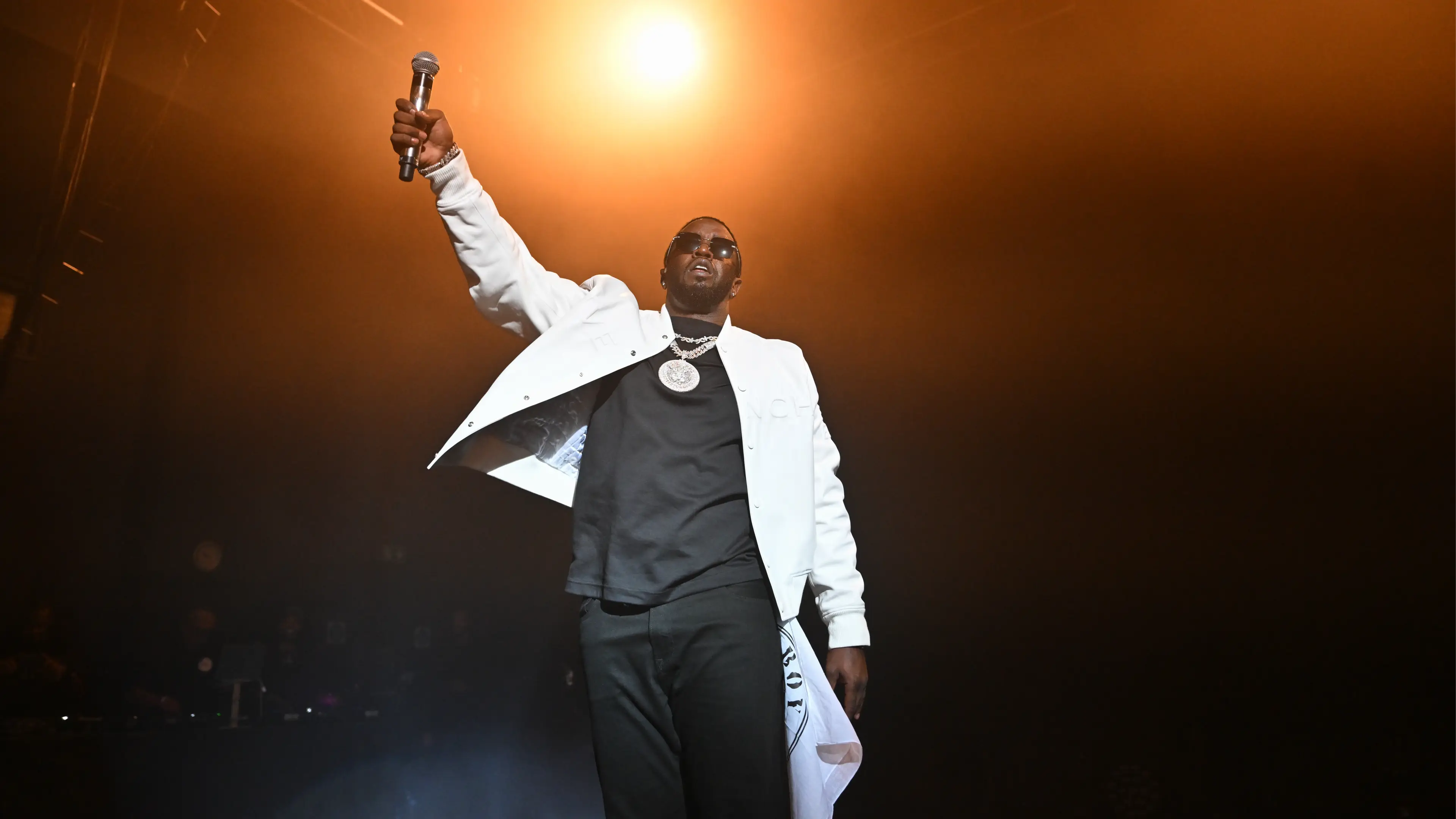Samir Hussein/Getty Images for Sean Diddy Combs