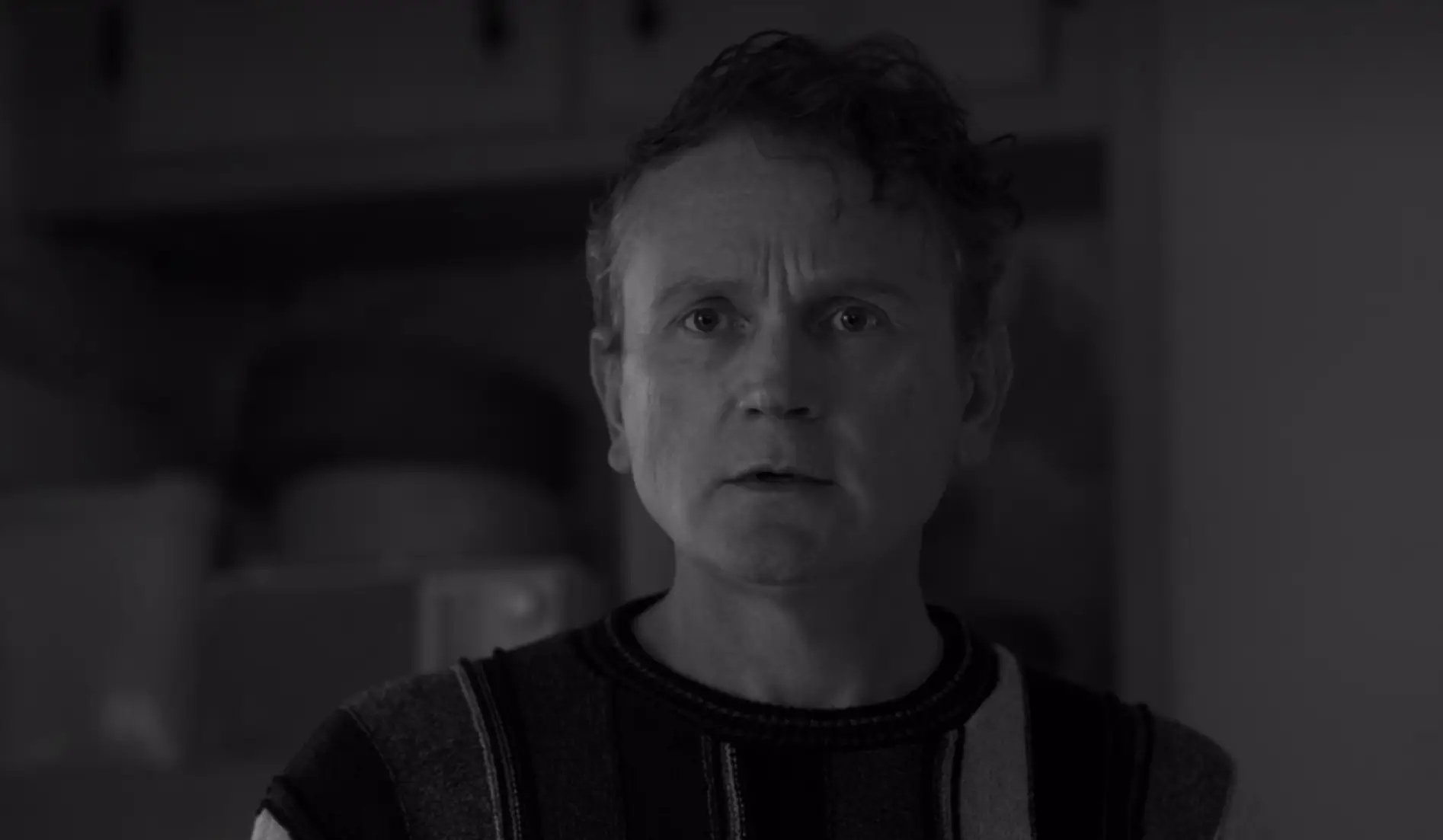 Fans were unaware of who the new Jeff was supposed to be.