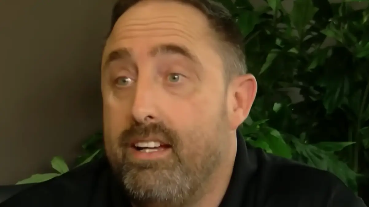 YouTube/Louisiana First News