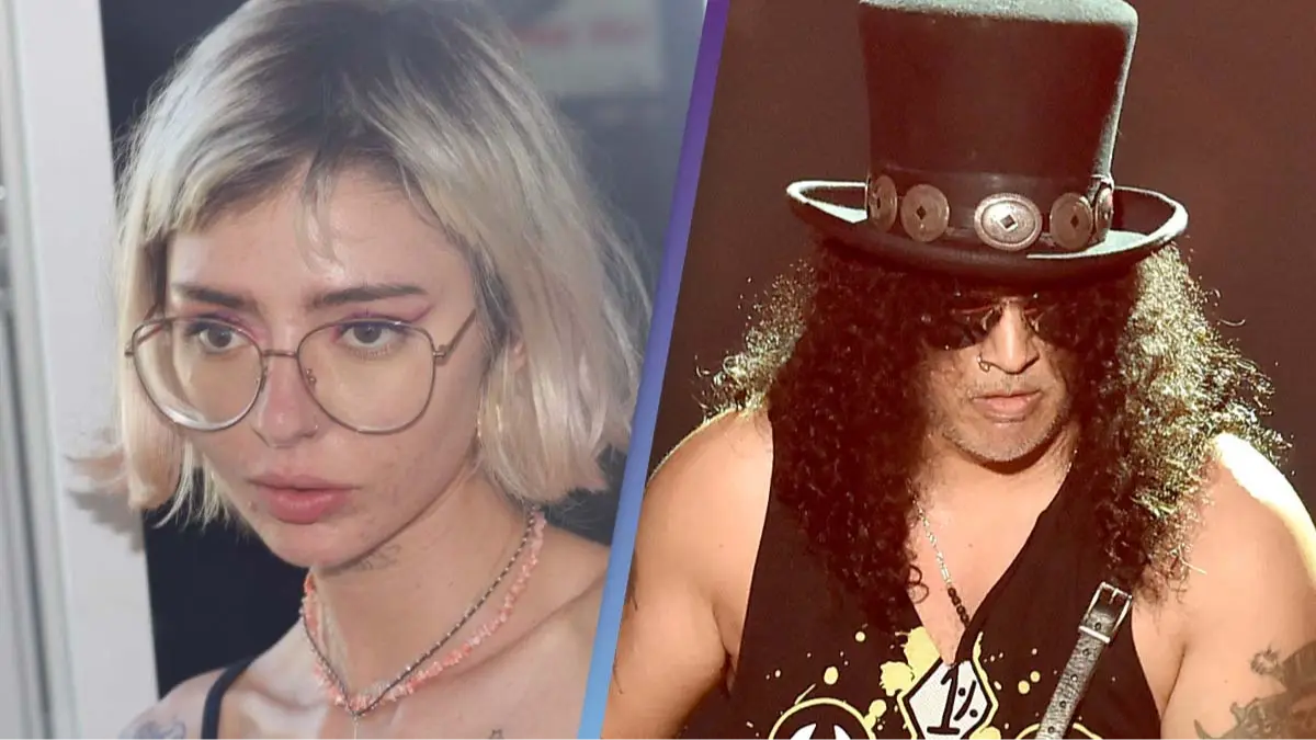 Instagram/@lulubleuu / Kevin Winter/Getty Images for Coachella