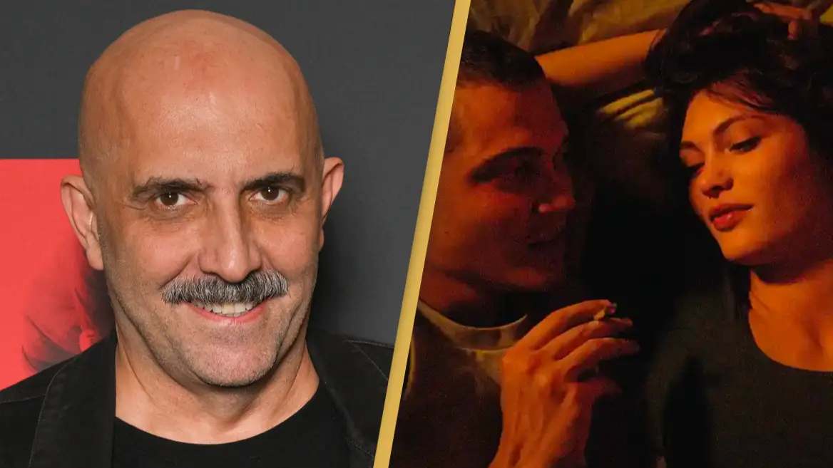 Stephane Cardinale - Corbis/Corbis via Getty Images/ Wild Bunch