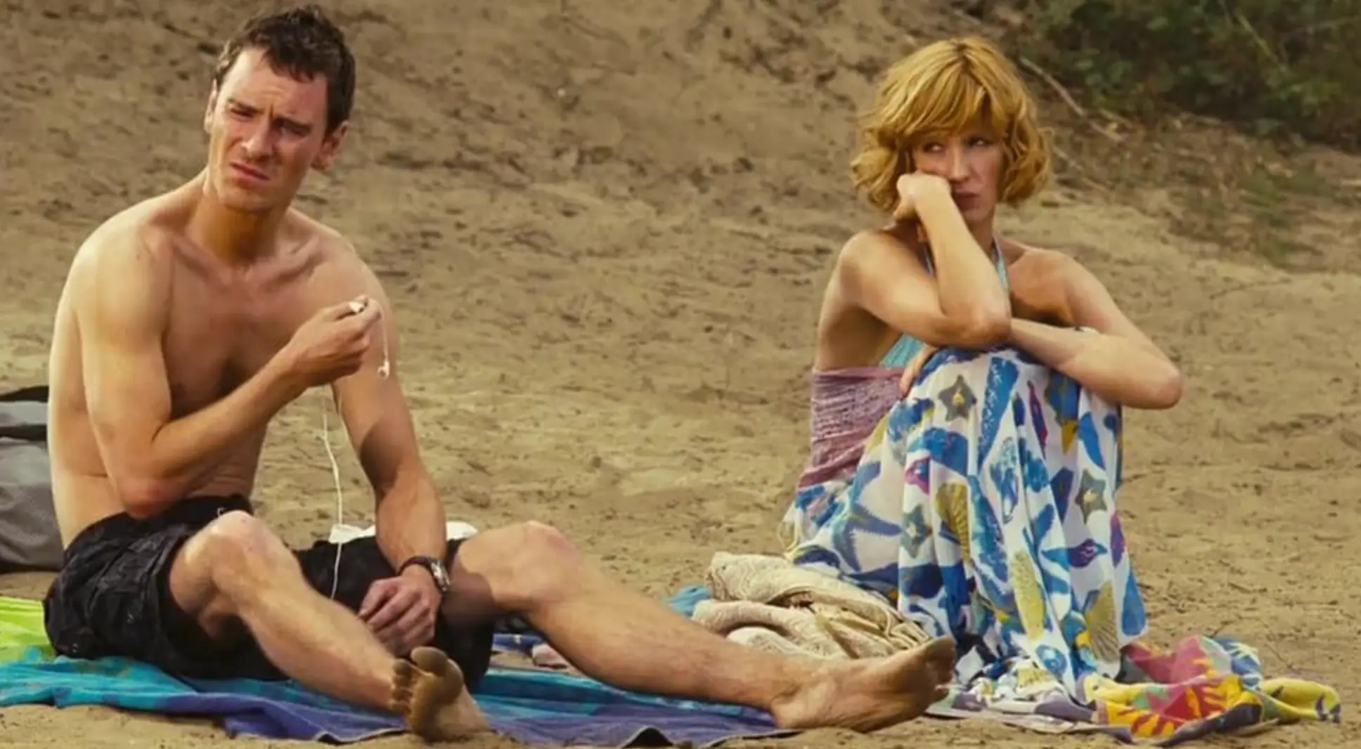 The film is a harrowing watch. (StudioCanal)