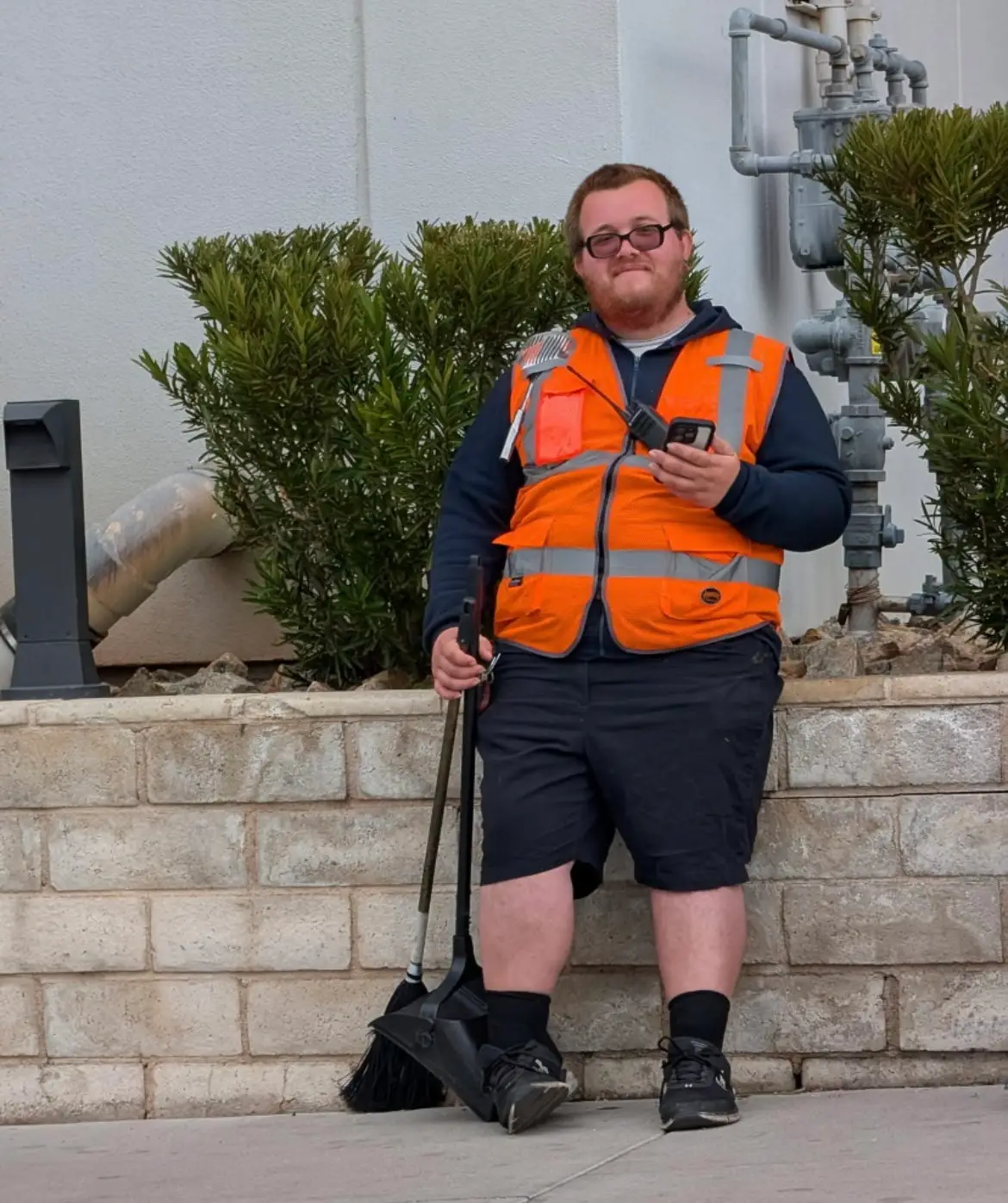 Michael's death inspired his grandmother to raise awareness of the scourge of fentanyl deaths [SWNS]