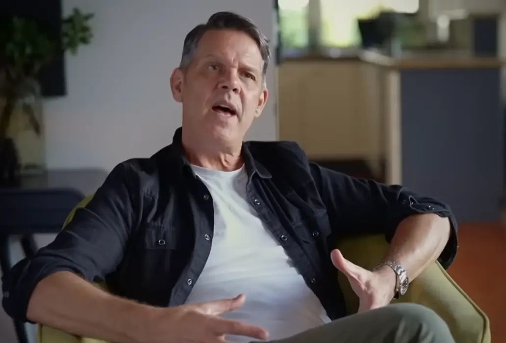 Jim described the condition as 'brutal' (ABC)