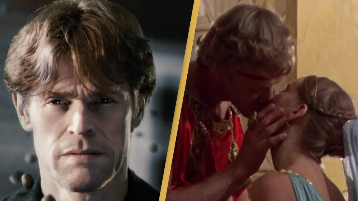 Zentropa/Analysis Film Releasing Corporation