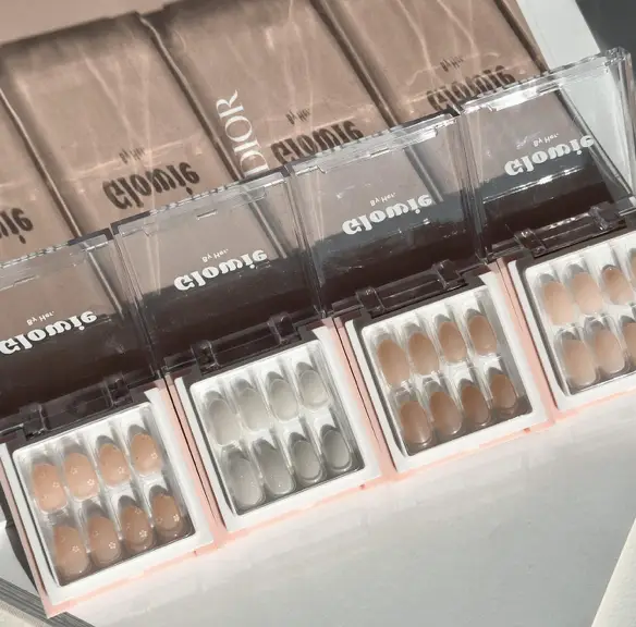 Her clever idea was a success from day one.