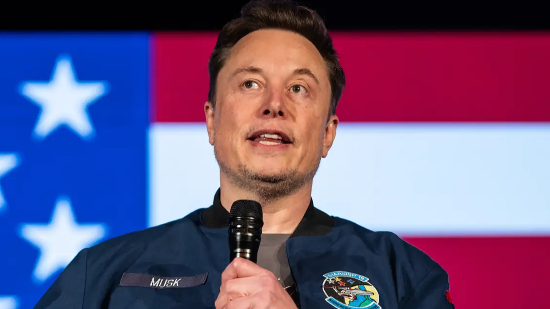 Getty Images/Samuel Corum