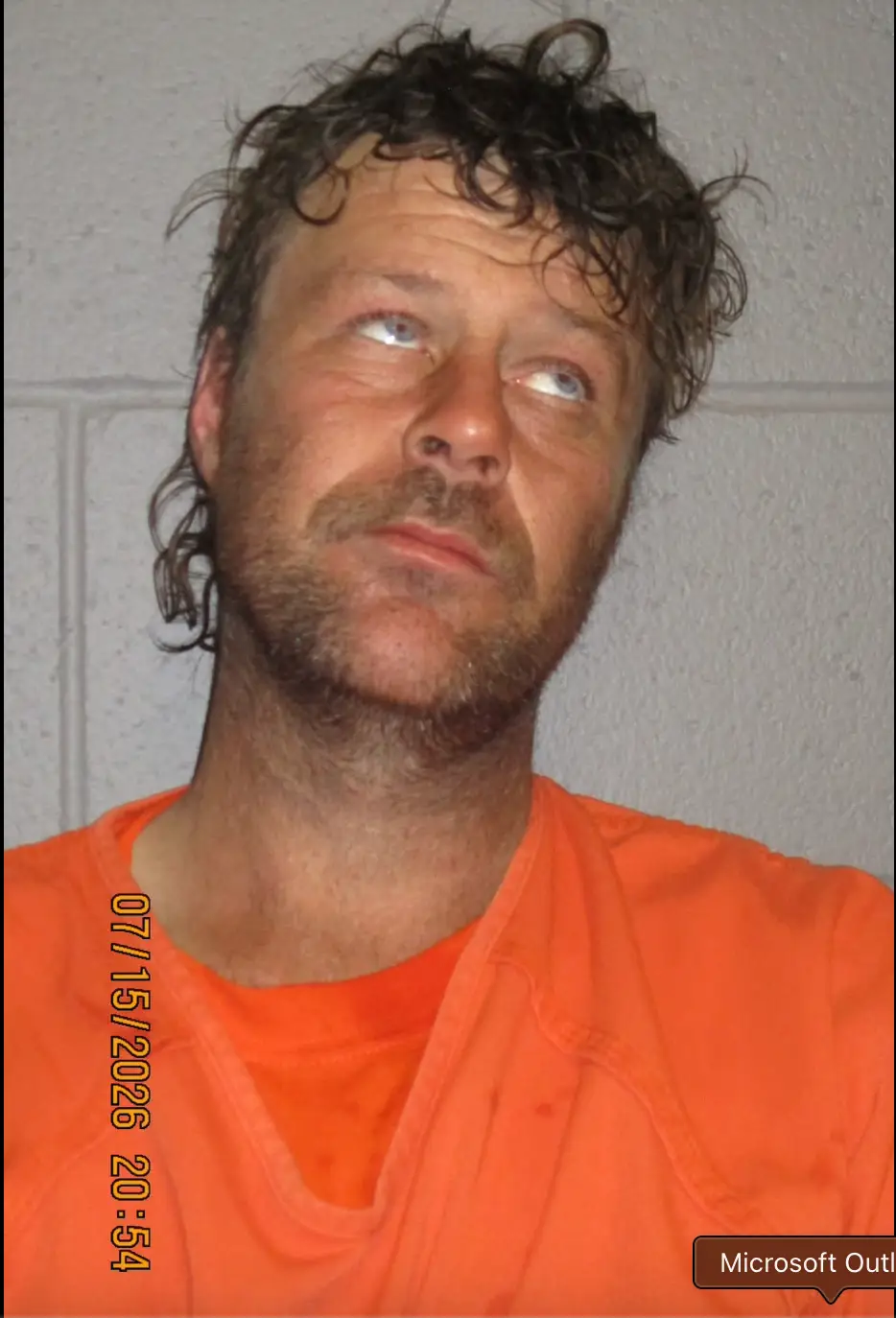 The Sedgwick County Sheriff’s Office informed their followers with a humorous post (Sedgwick County Sheriff's Office)