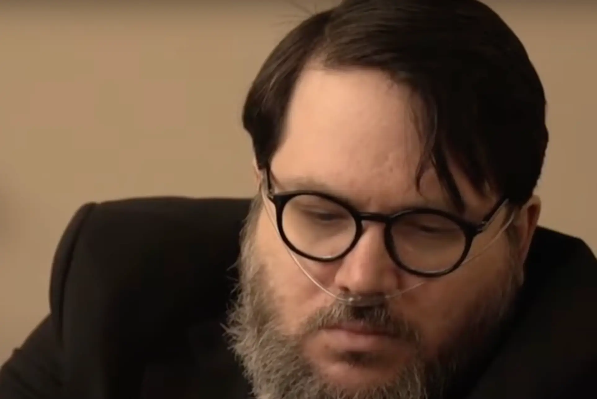 Nicholas Rossi was found guilty of rape after a three-day trial (Fox 13 News) 