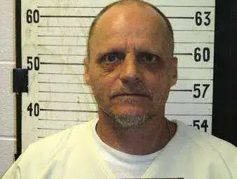 Hines was found guilty of the 1985 murder and sentenced to death. (Tennessee Department of Correction)
