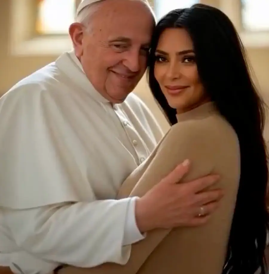 They look happy at least? (Defiant Ls/Twitter)