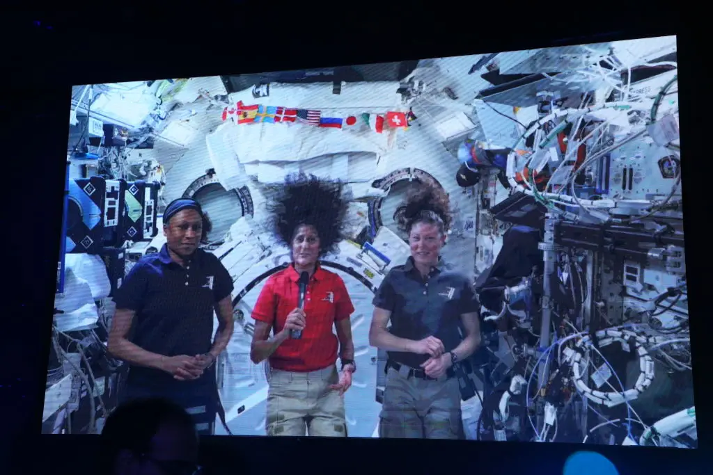 The pair will return in February (Manoj Verma/Hindustan Times via Getty Images)