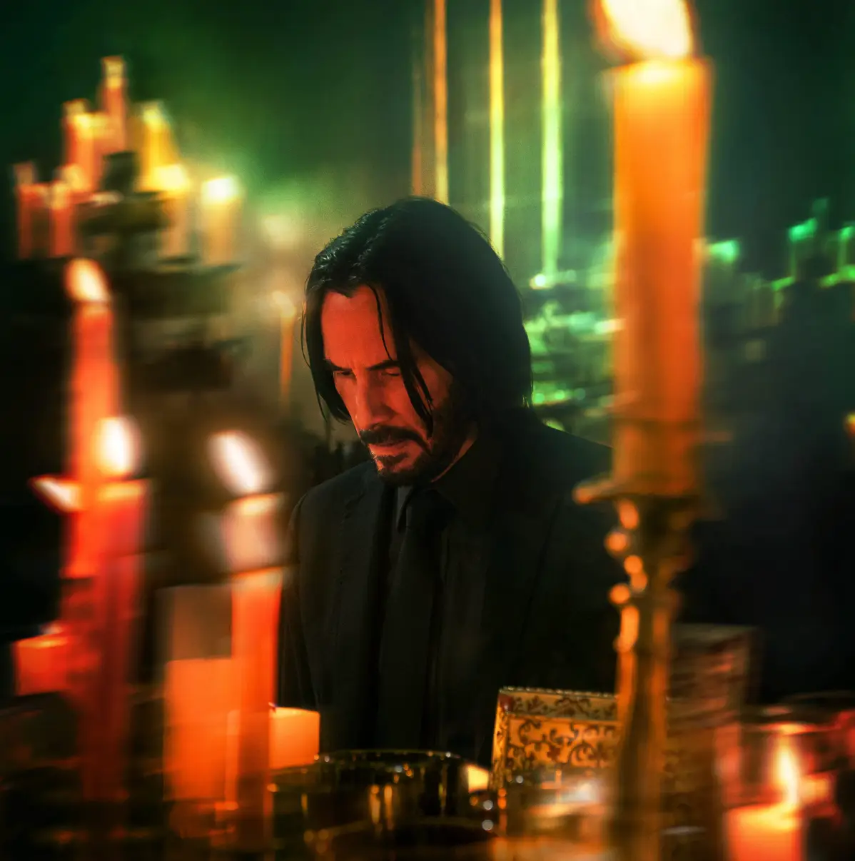 The film's first cut stood at a whopping three hours and 45 minutes.