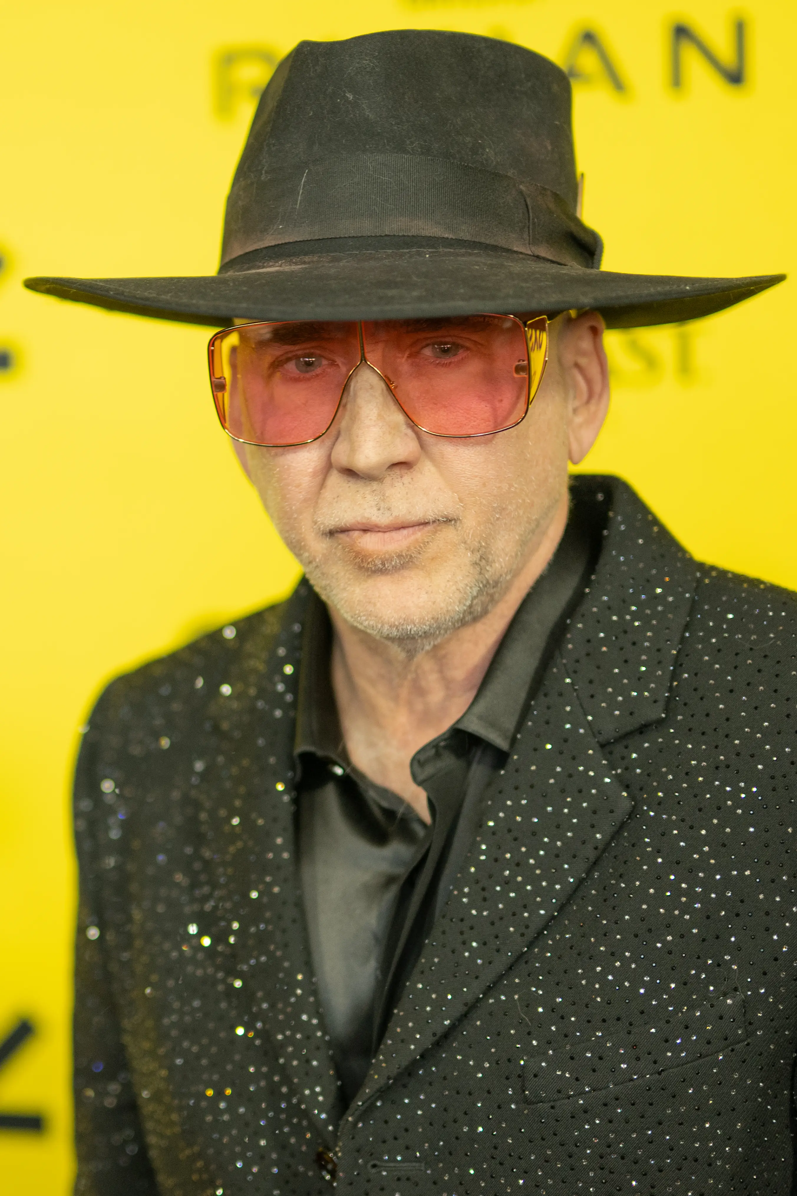 Nicolas Cage has been dismissed form the lawsuit (Marcus Ingram/Getty Images for The Surfer)