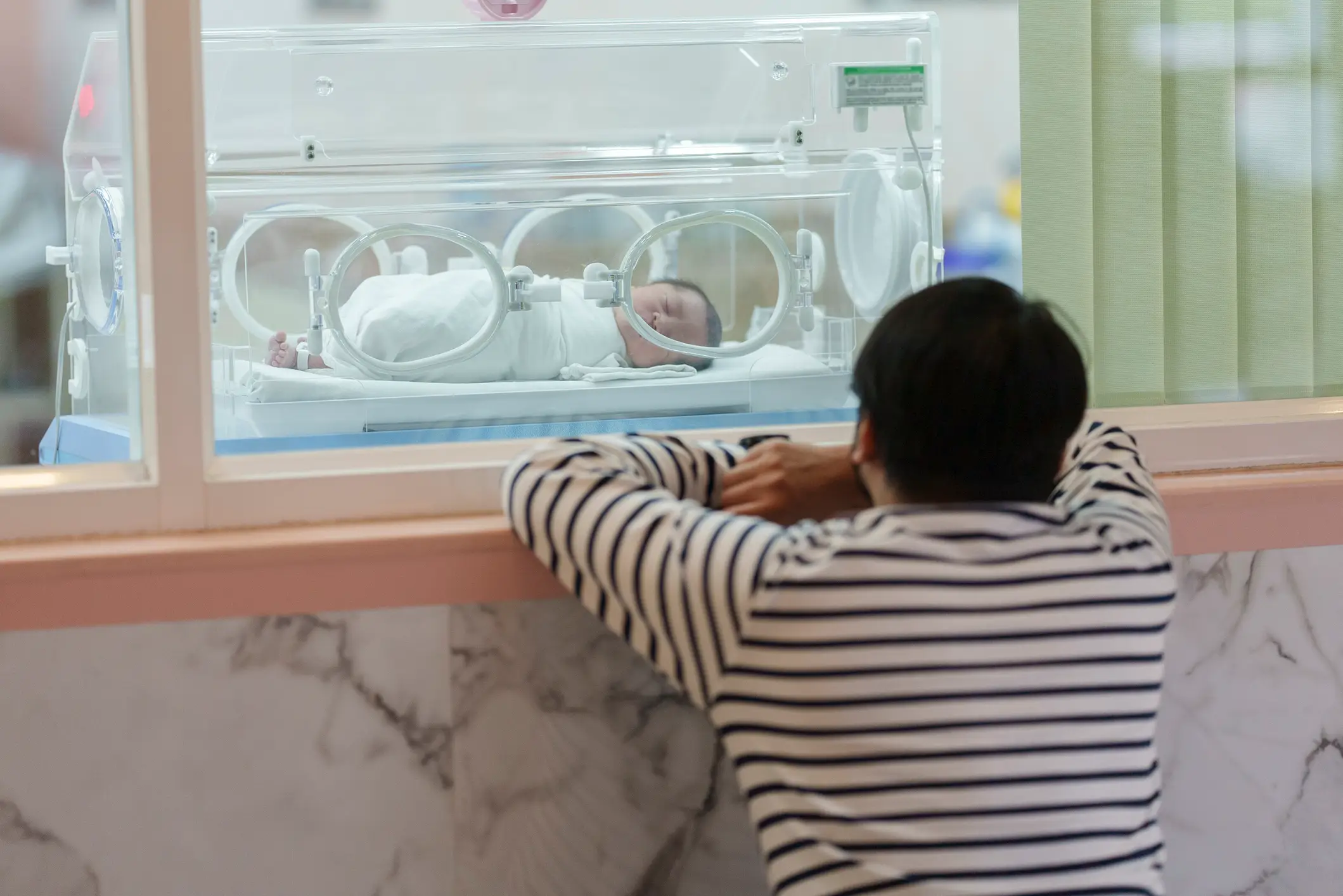 Costs can multiply if complications arise. (Getty Stock Images)