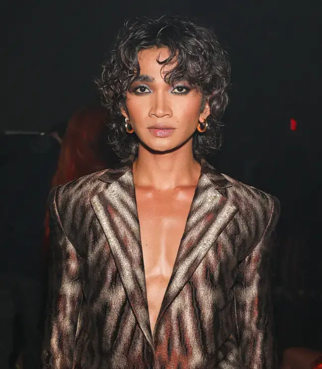 Bretman Rock made the decision to move away from the beauty community.