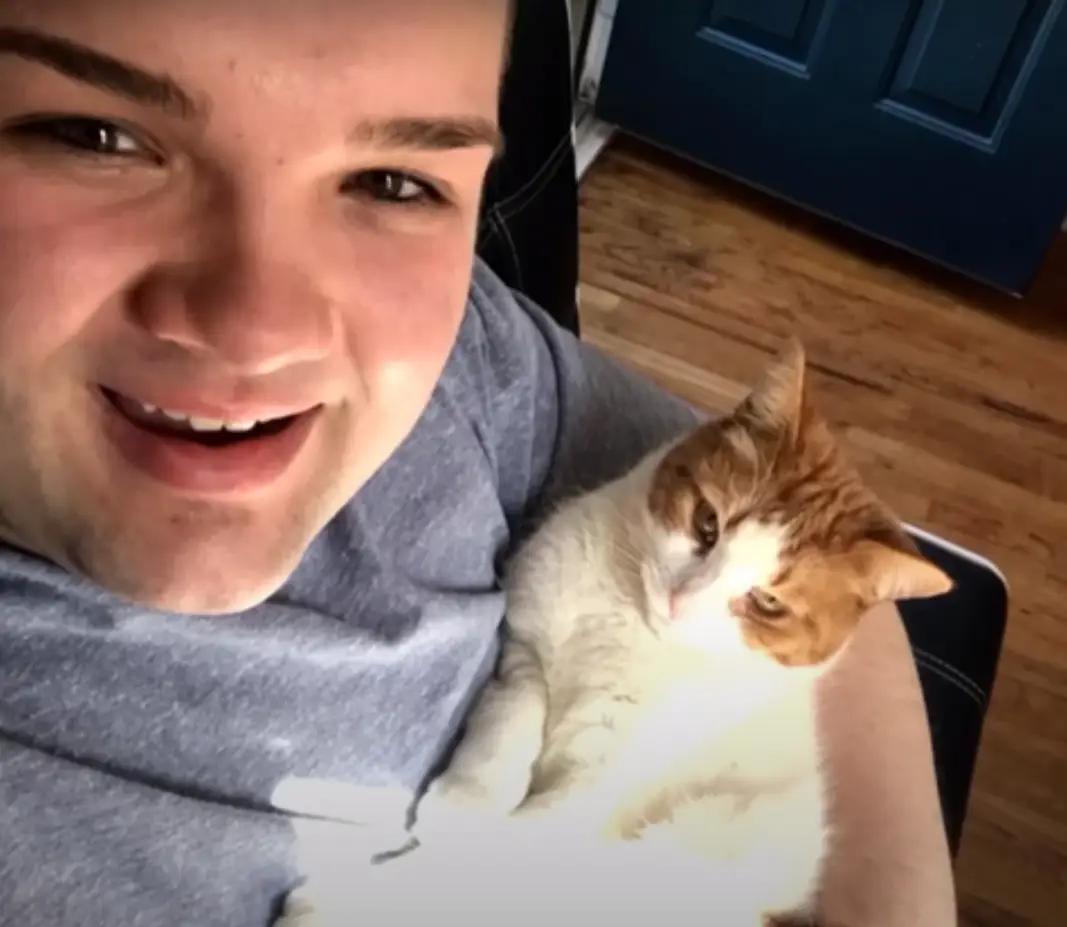 Kevin Bacon was murdered by Mark Latunski in 2019. Credit - A&E